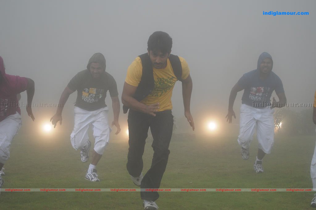 Yugam Movie hd photo