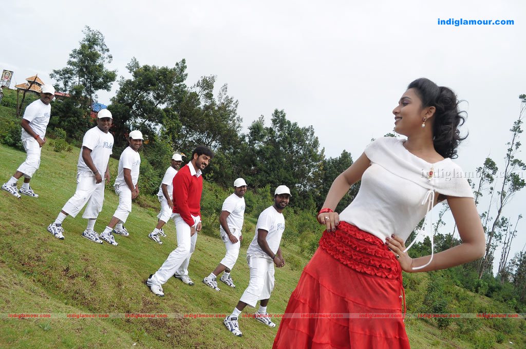 Yugam Movie hd photo
