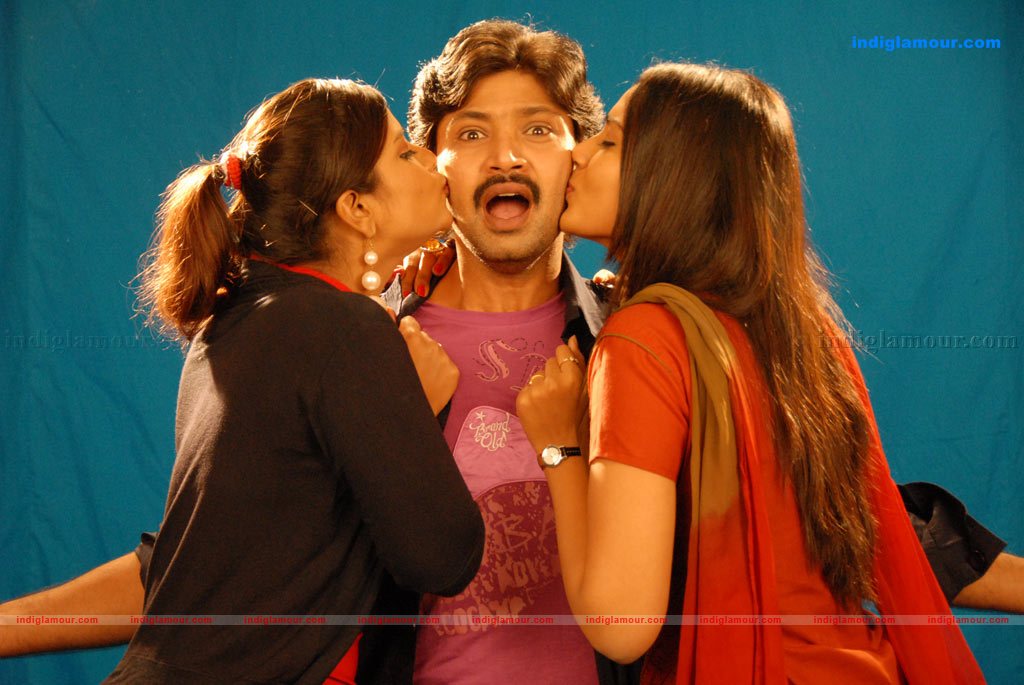 Konjam Poi Niraiya Kadhal Movie hd photo