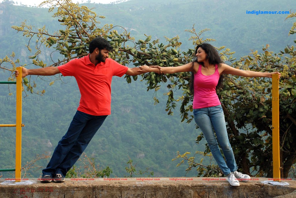 Maayai Movie hd photo
