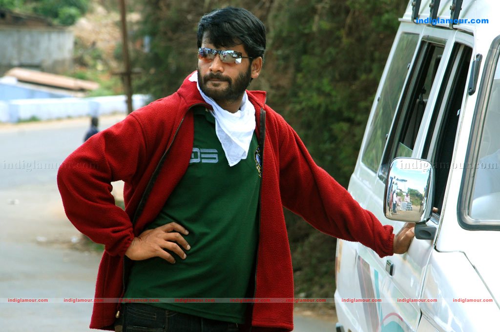 Maayai Movie hd photo