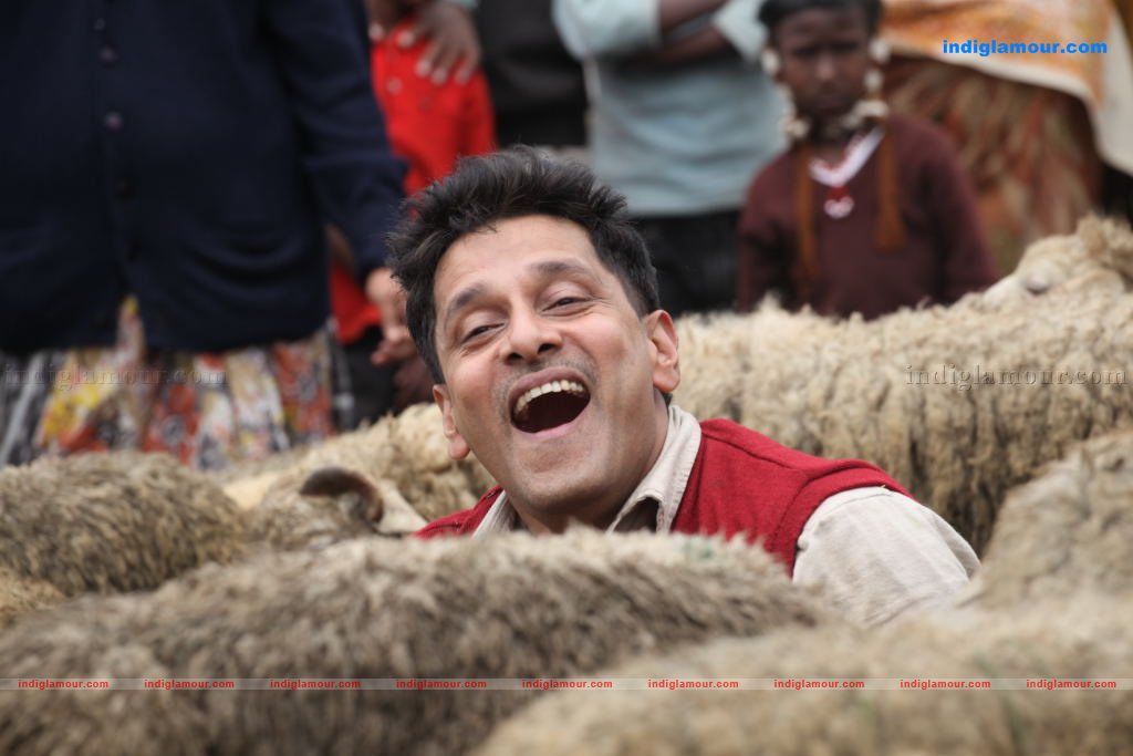 Nanna Movie hd photo