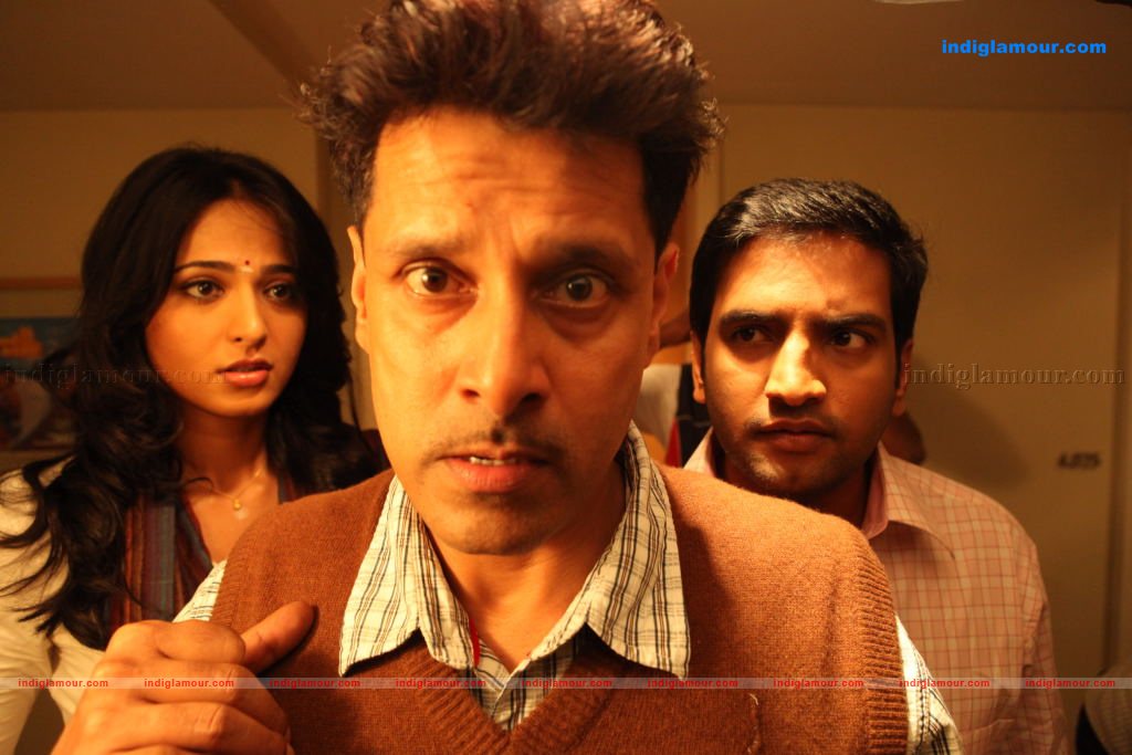 Nanna Movie hd photo
