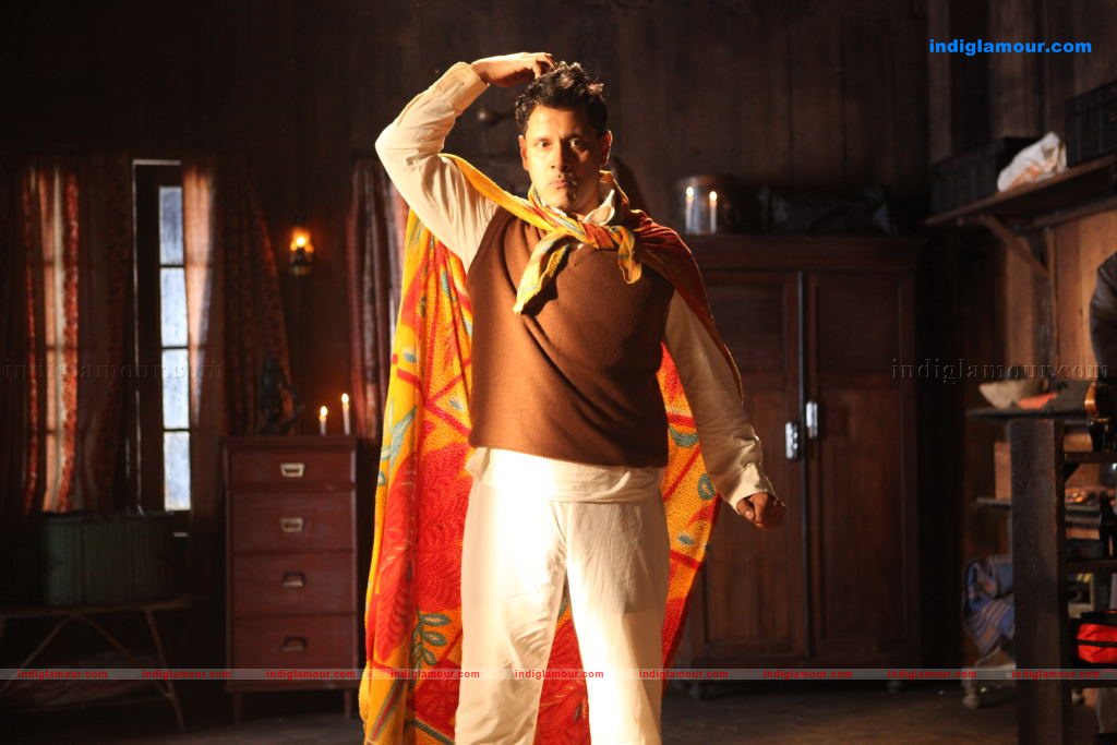 Nanna Movie hd photo