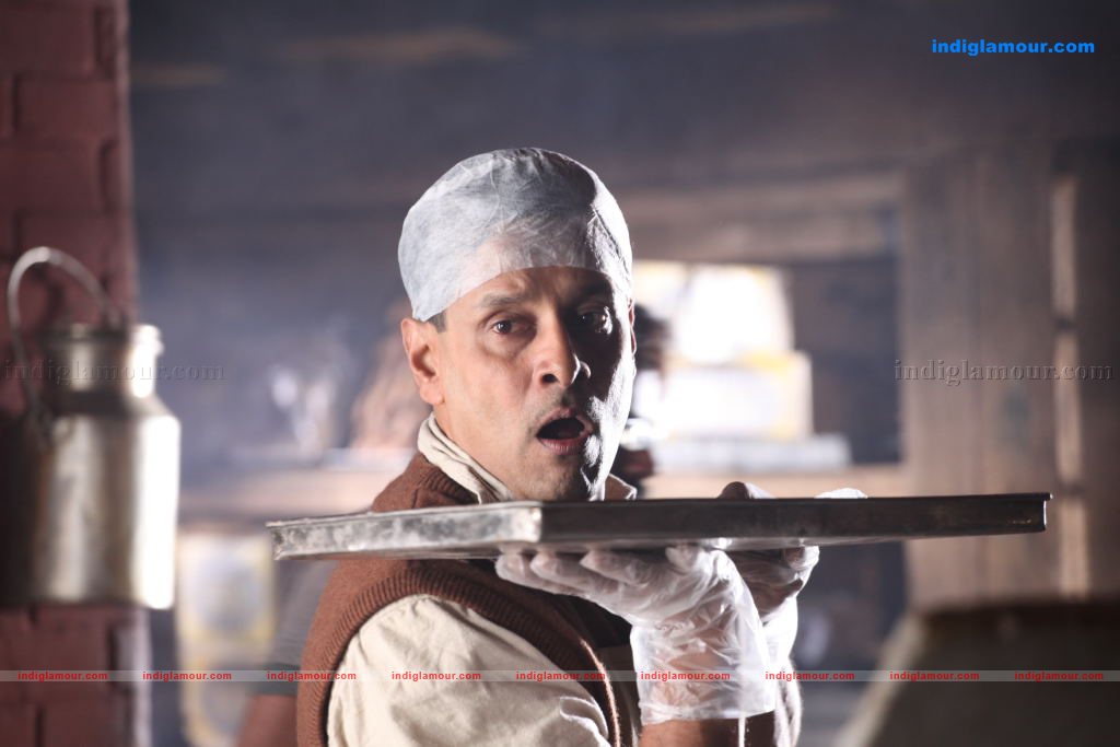 Nanna Movie hd photo