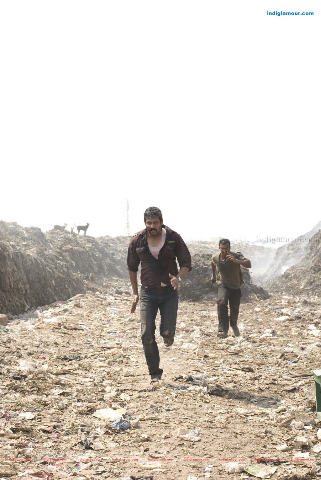 Aaranya Kaandam Movie hd photo
