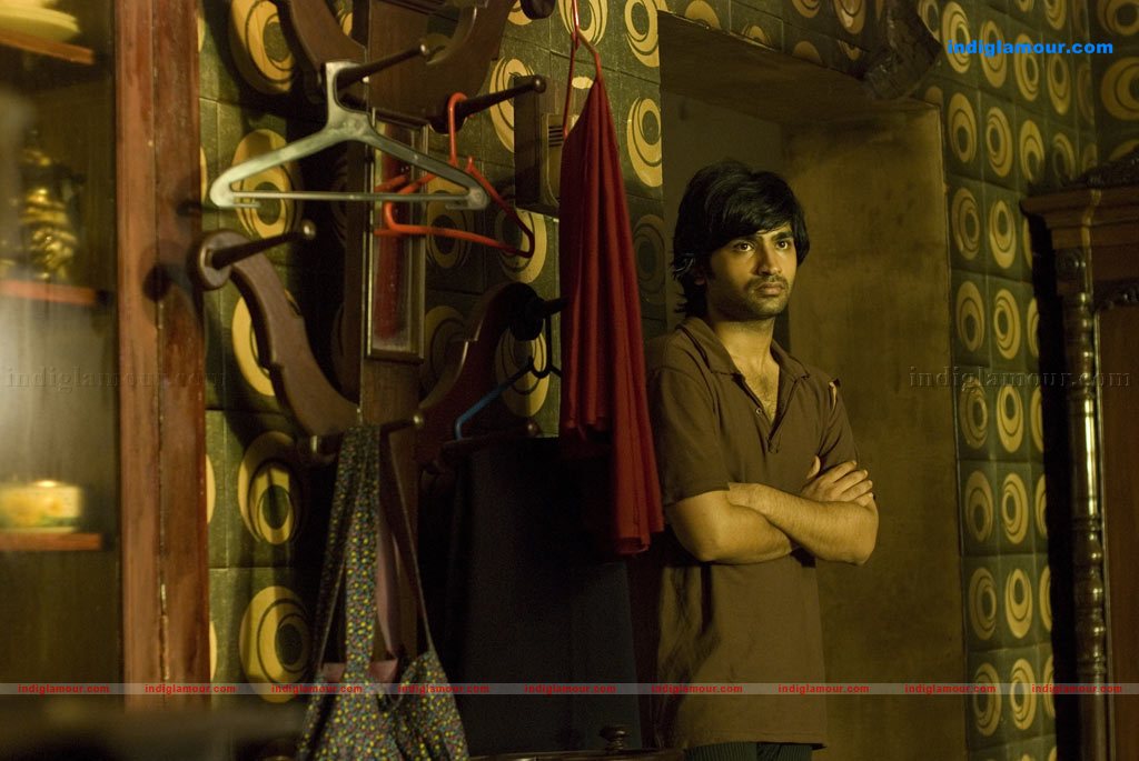 Aaranya Kaandam Movie hd photo