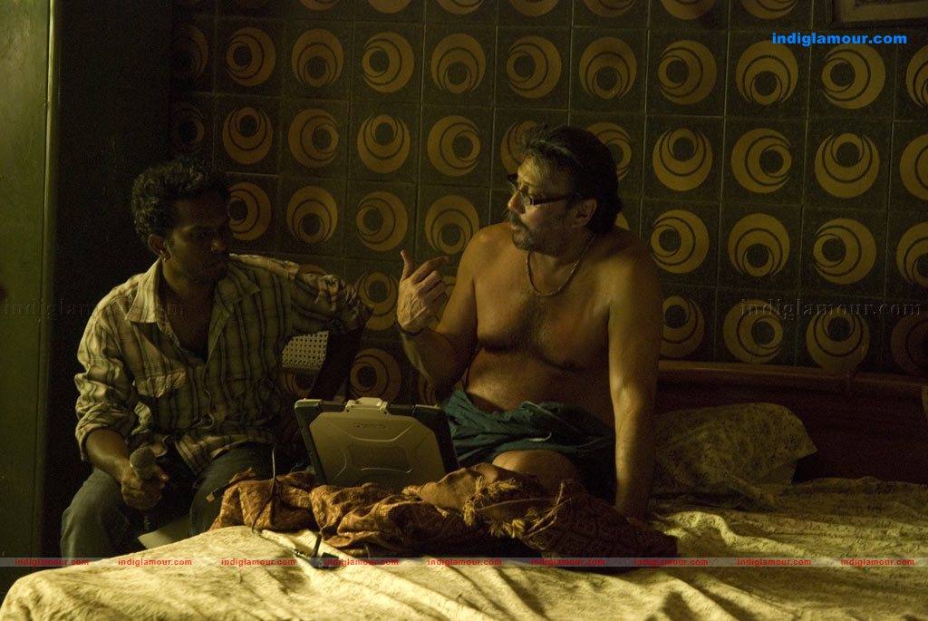Aaranya Kaandam Movie hd photo