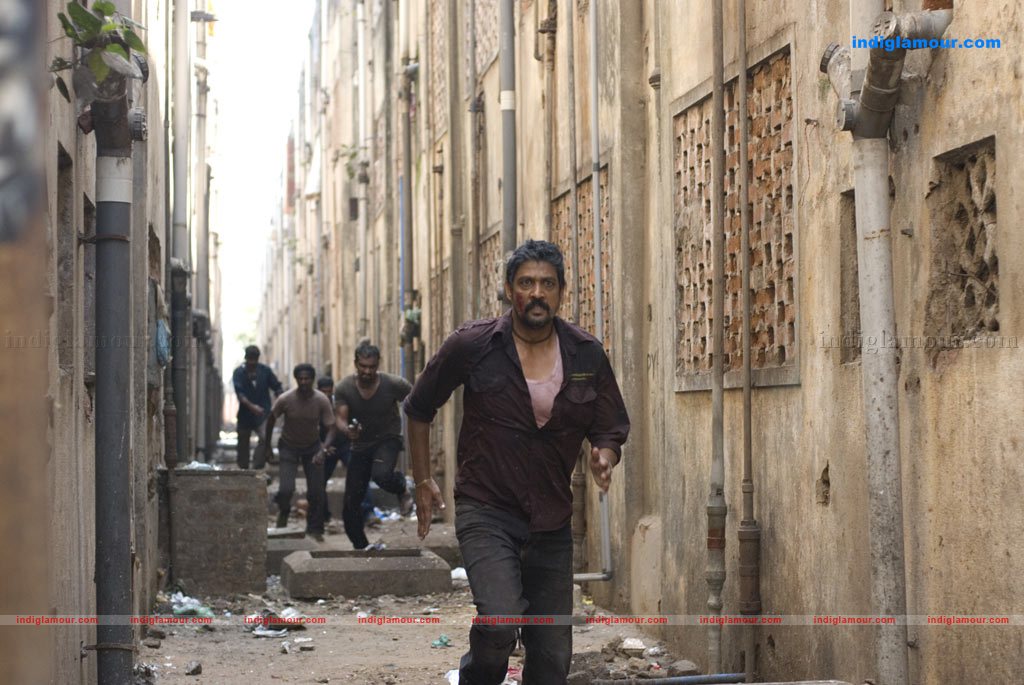 Aaranya Kaandam Movie hd photo