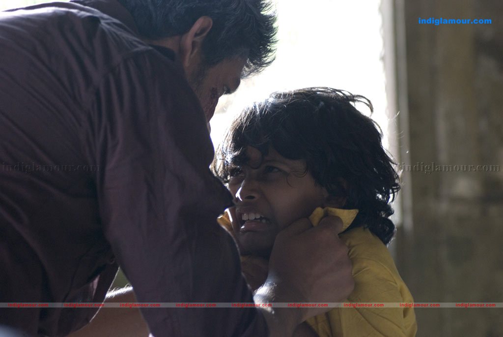 Aaranya Kaandam Movie hd photo