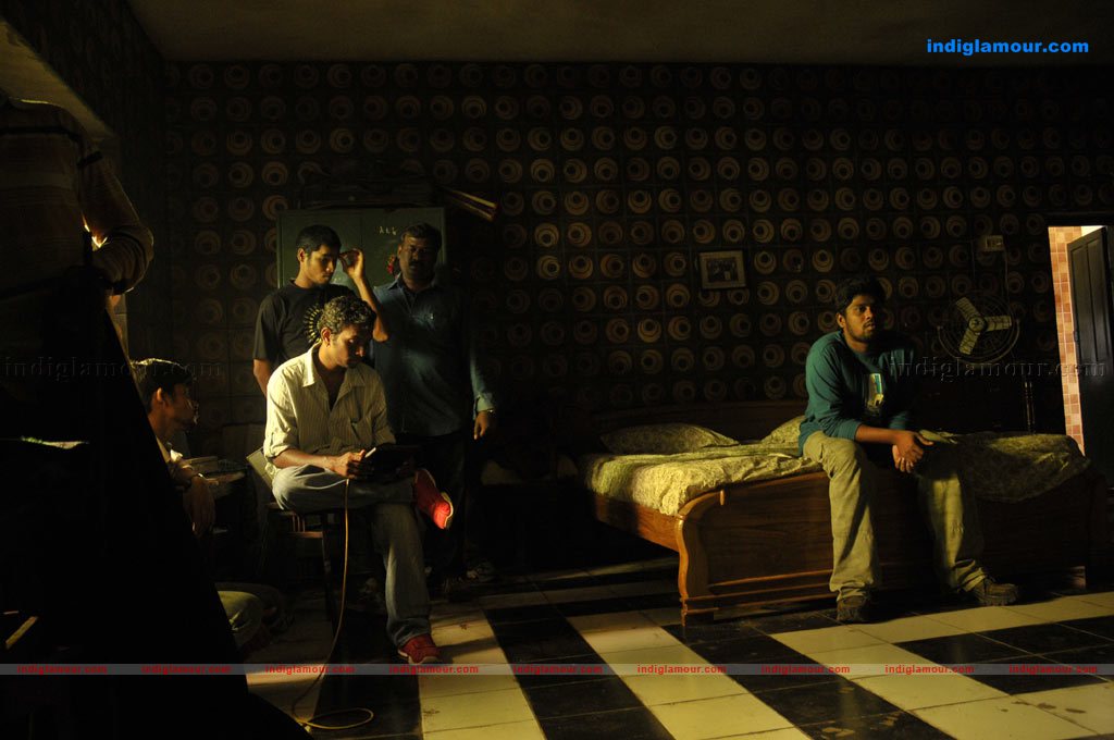 Aaranya Kaandam Movie hd photo