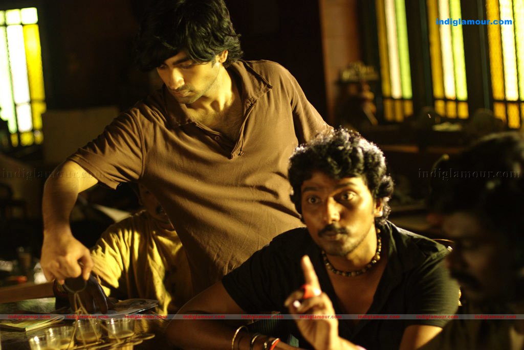 Aaranya Kaandam Movie hd photo