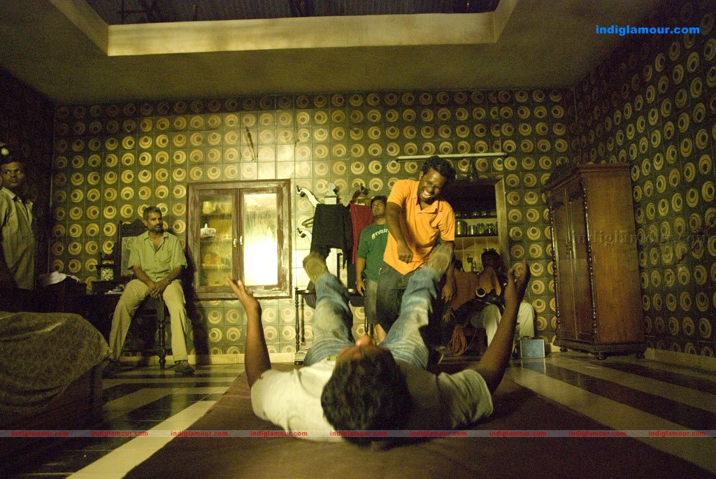Aaranya Kaandam Movie hd photo