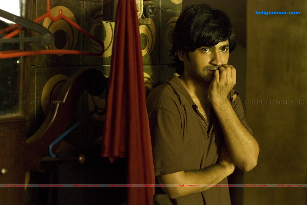 Aaranya Kaandam Movie hd photo