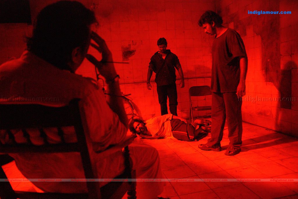 Aaranya Kaandam Movie hd photo