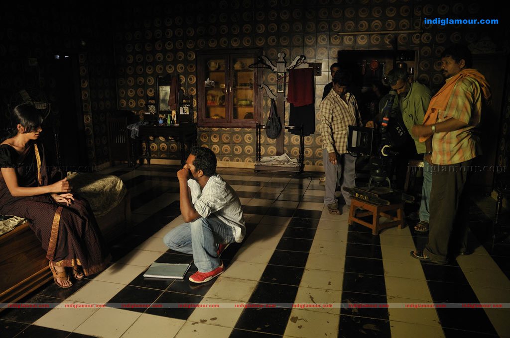 Aaranya Kaandam Movie hd photo