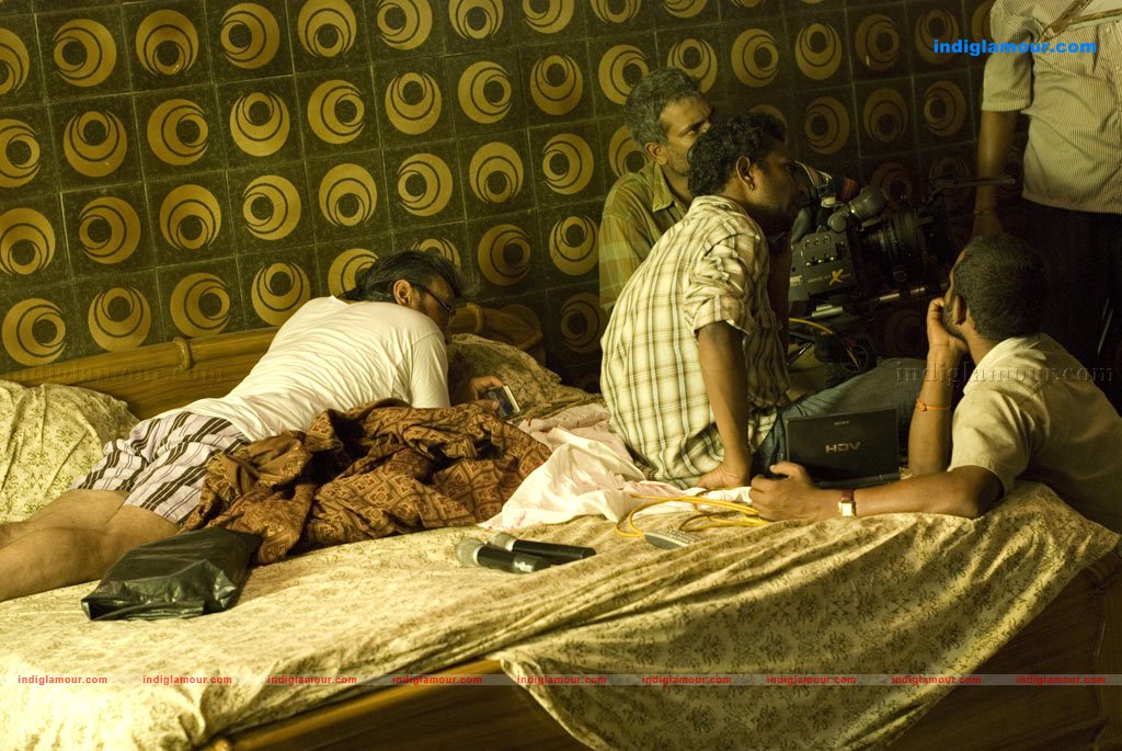 Aaranya Kaandam Movie hd photo