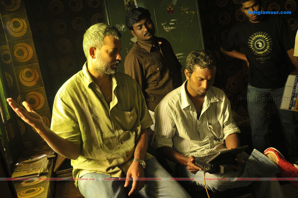 Aaranya Kaandam Movie hd photo