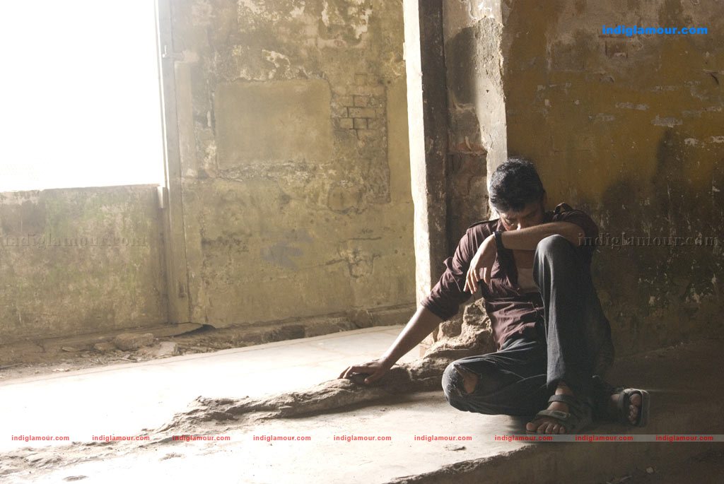 Aaranya Kaandam Movie hd photo
