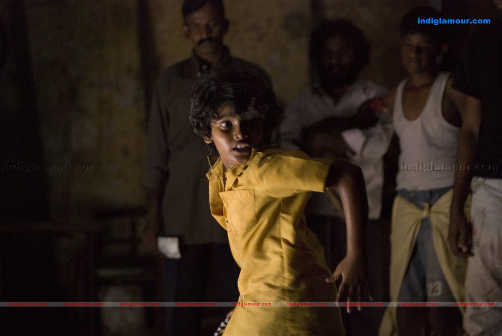 Aaranya Kaandam Movie hd photo