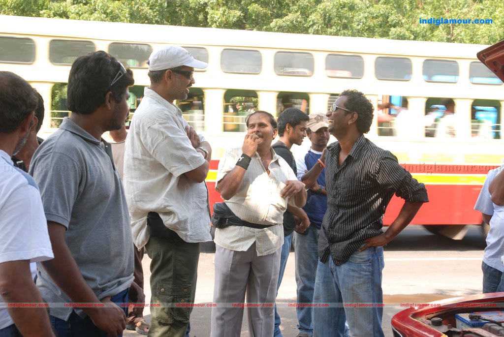Aaranya Kaandam Movie hd photo