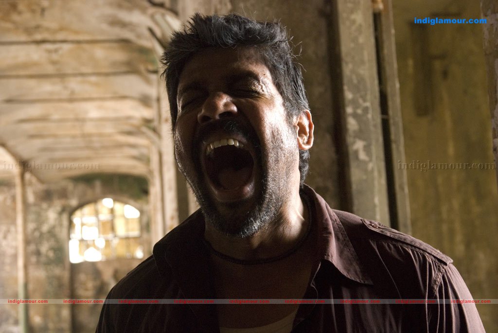 Aaranya Kaandam Movie hd photo