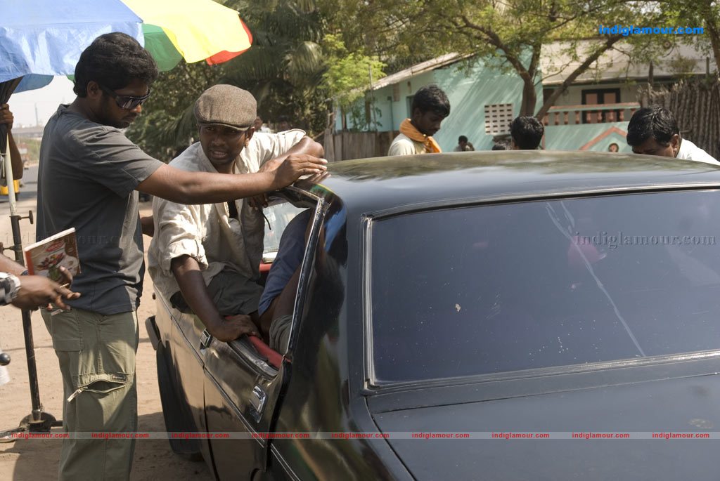 Aaranya Kaandam Movie hd photo