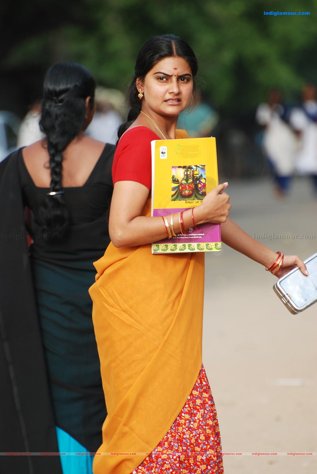 Thandavakone Movie hd photo