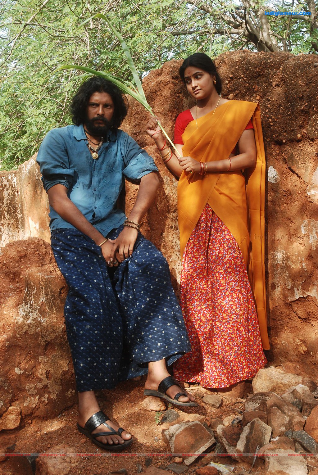 Thandavakone Movie hd photo