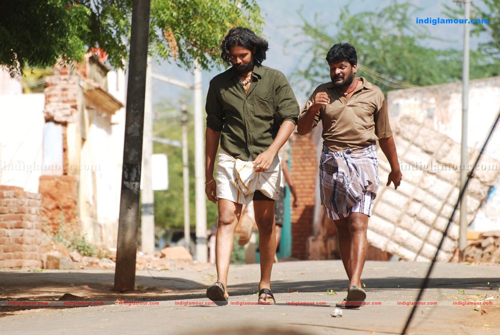 Thandavakone Movie hd photo