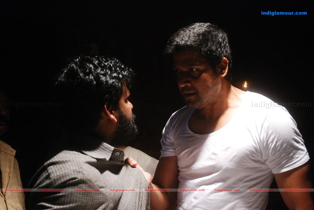 Thandavakone Movie hd photo