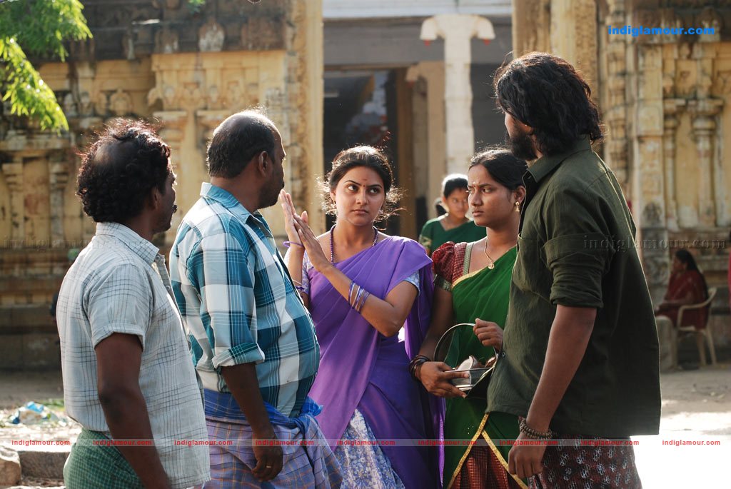 Thandavakone Movie hd photo