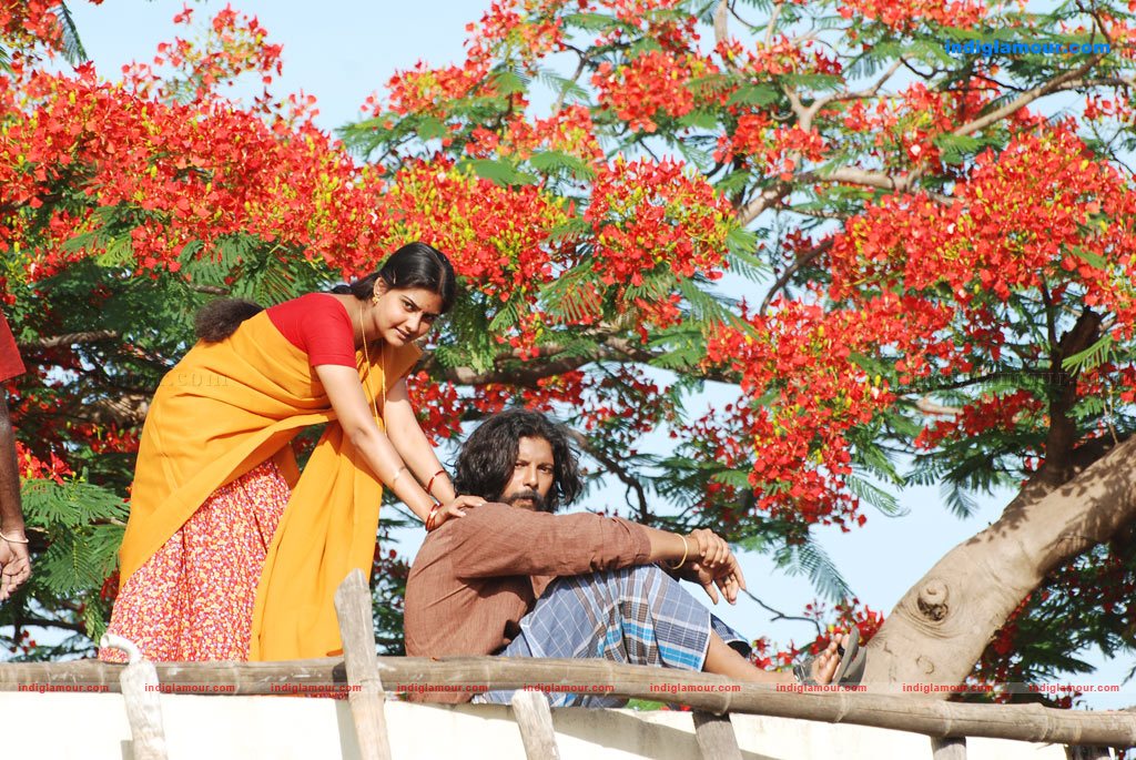 Thandavakone Movie hd photo