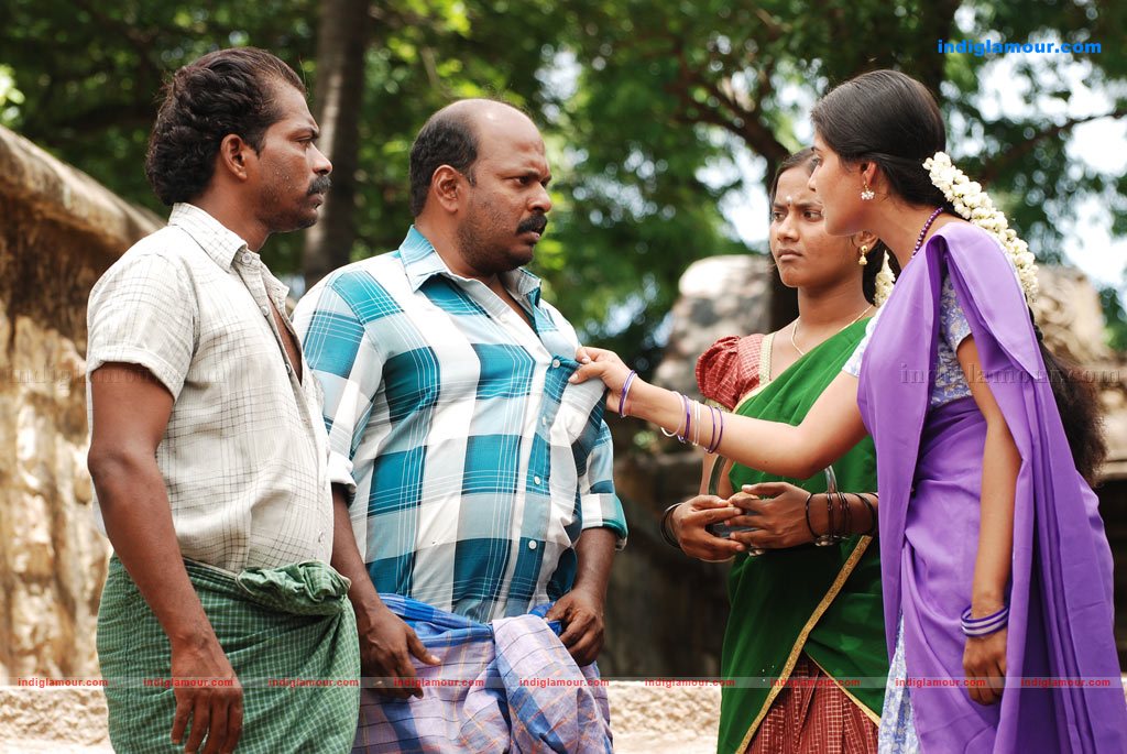 Thandavakone Movie hd photo