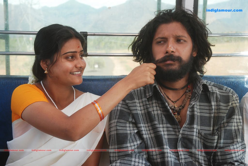 Thandavakone Movie hd photo