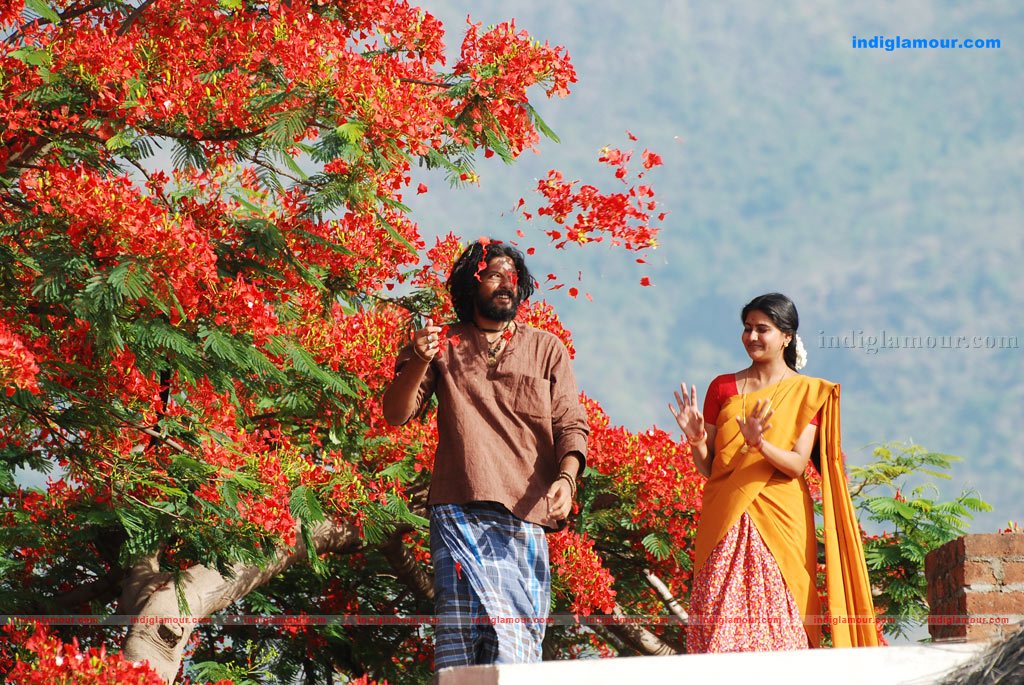 Thandavakone Movie hd photo