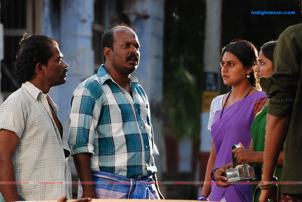 Thandavakone Movie hd photo