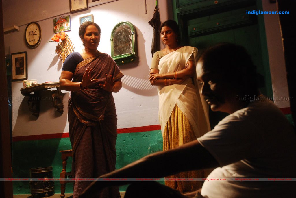 Thandavakone Movie hd photo