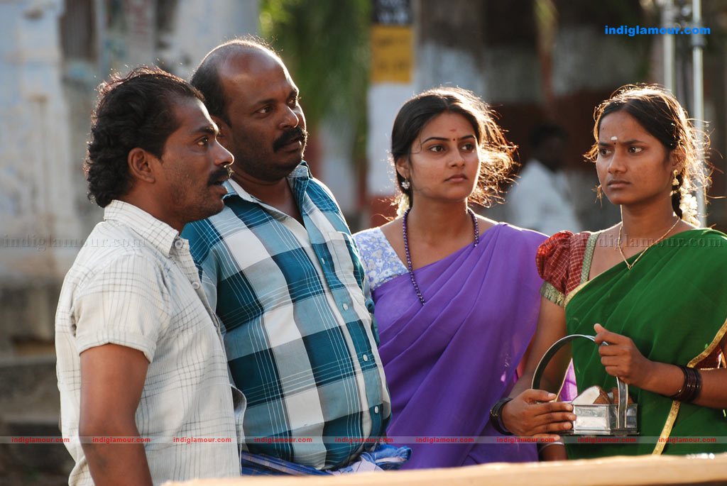 Thandavakone Movie hd photo