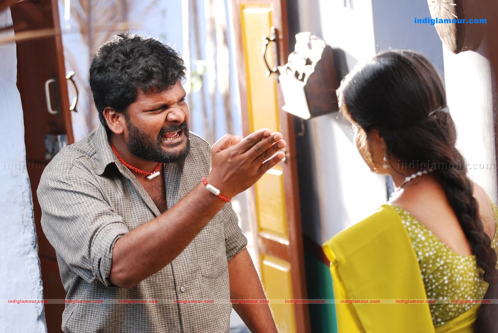 Thandavakone Movie hd photo