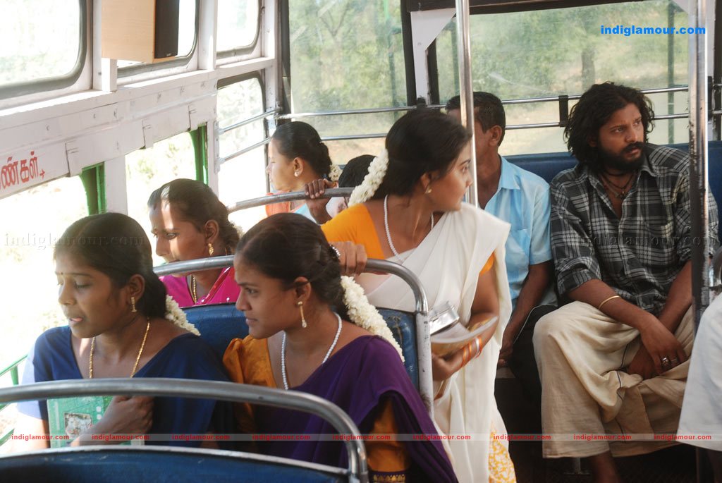 Thandavakone Movie hd photo