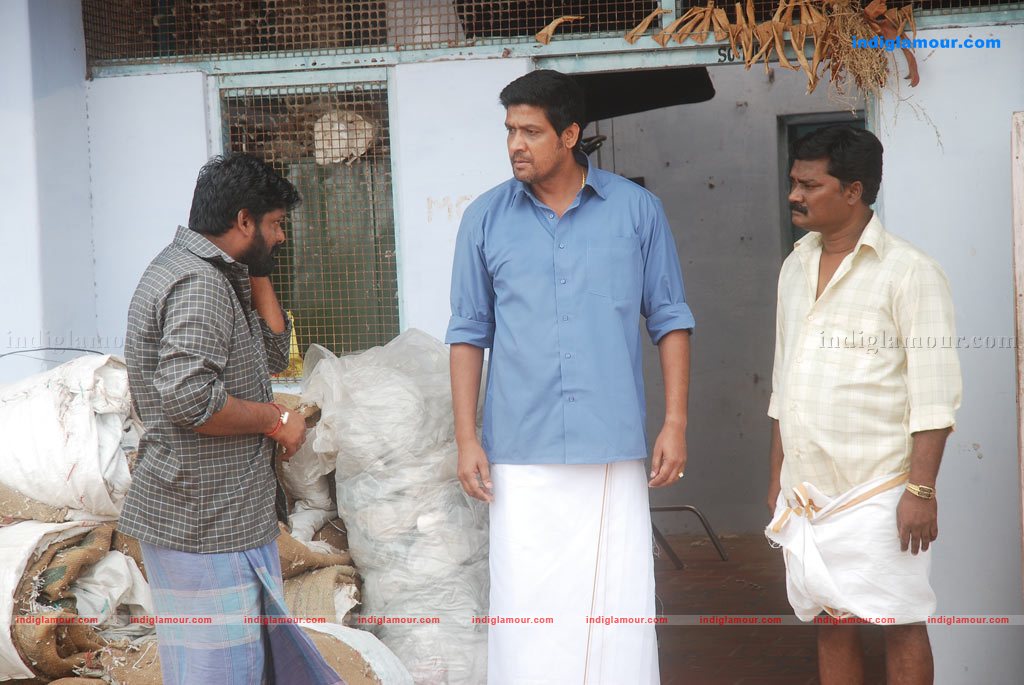 Thandavakone Movie hd photo
