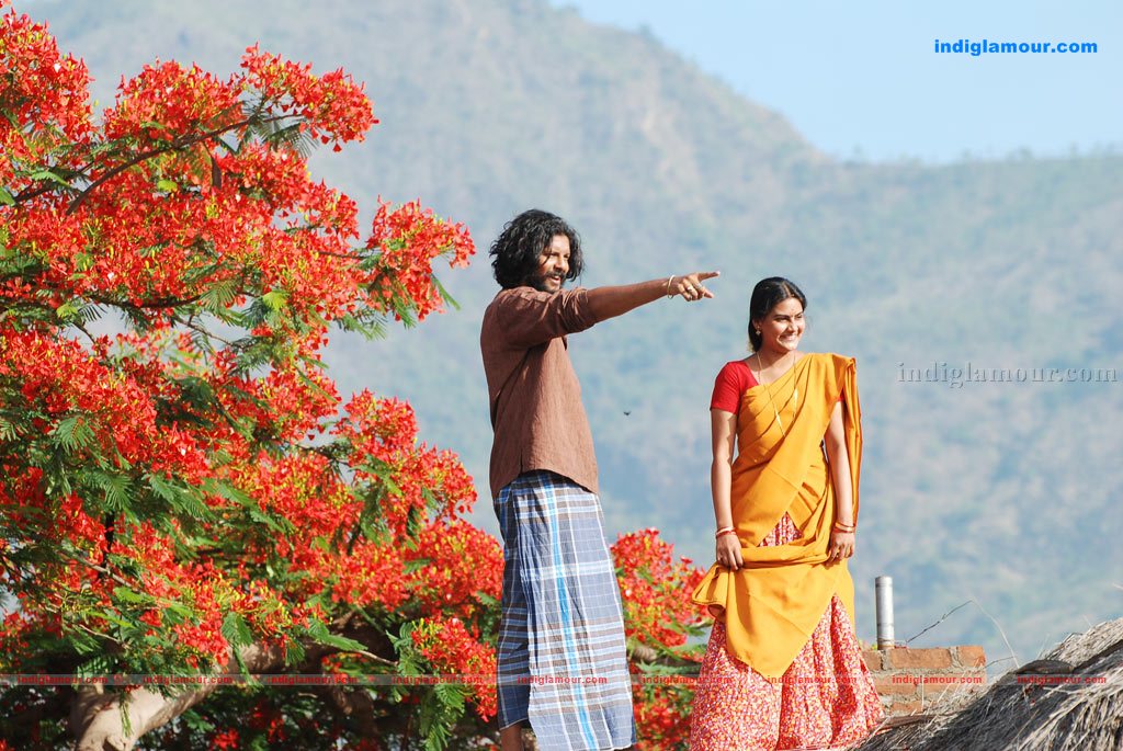 Thandavakone Movie hd photo