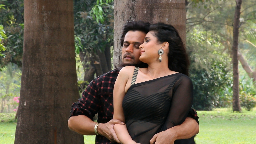 Kaatu Puli Movie hd photo