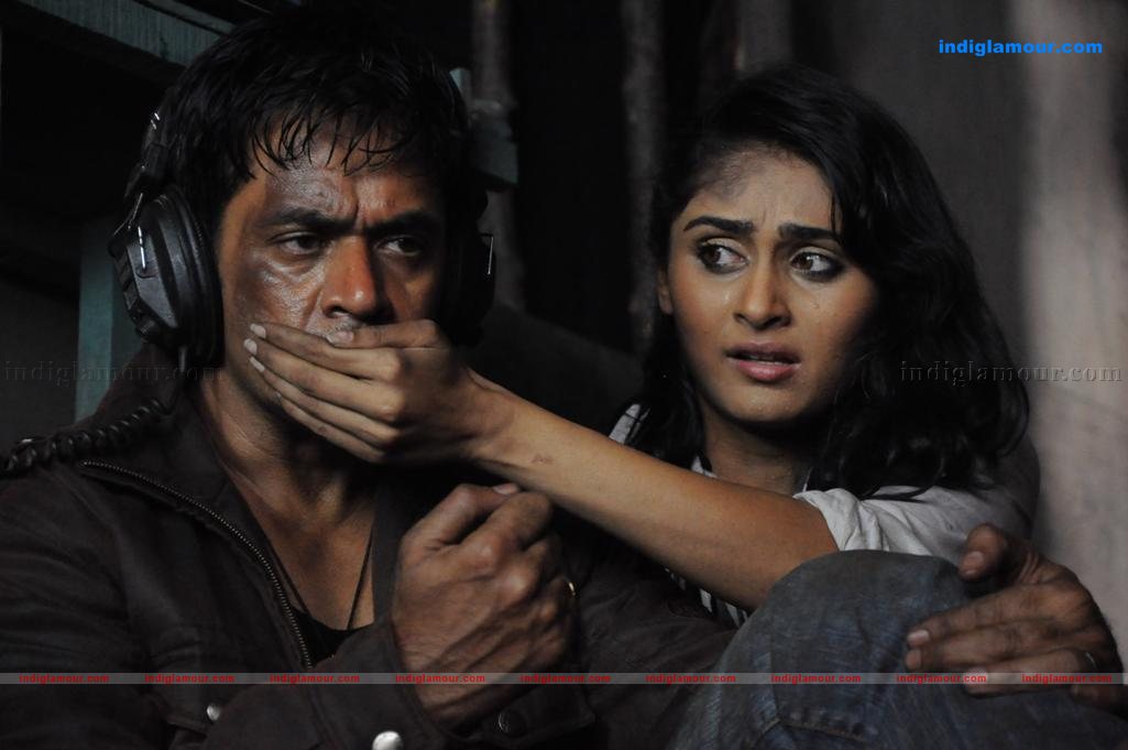 Kaatu Puli Movie hd photo