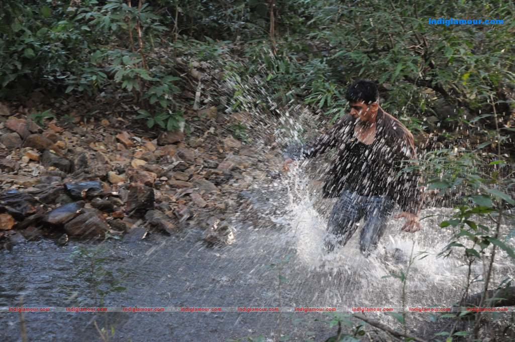 Kaatu Puli Movie hd photo