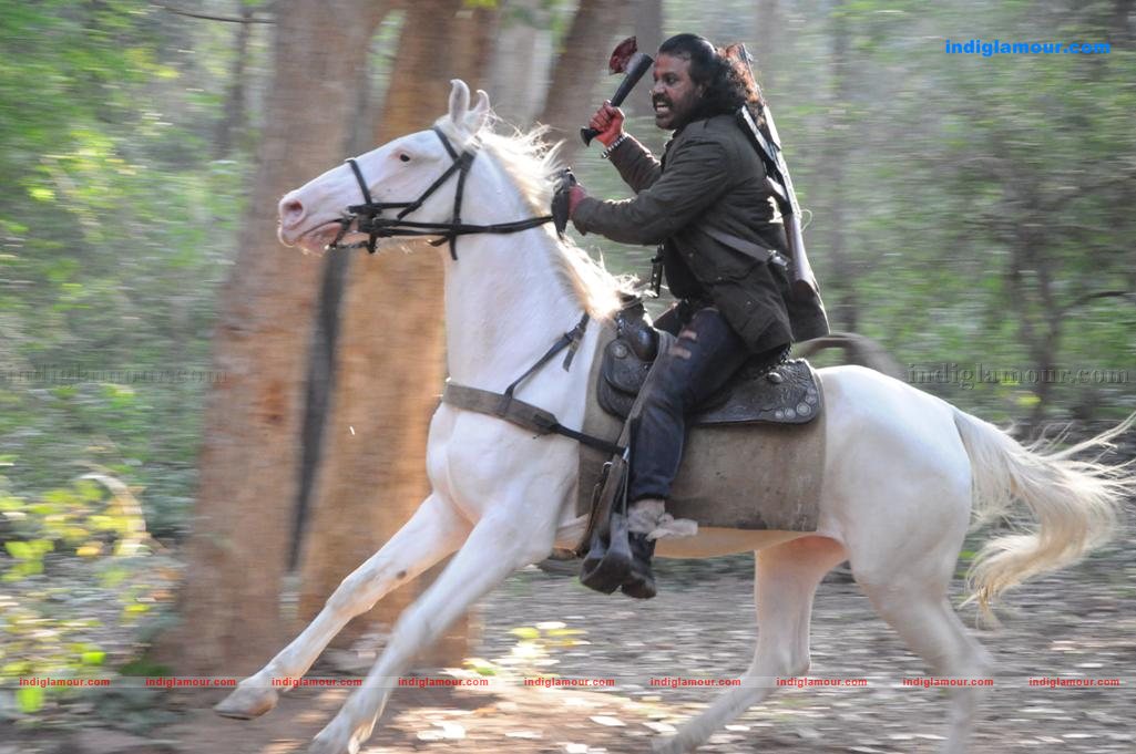Kaatu Puli Movie hd photo