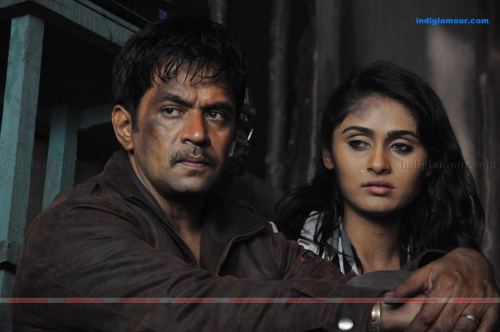 Kaatu Puli Movie hd photo