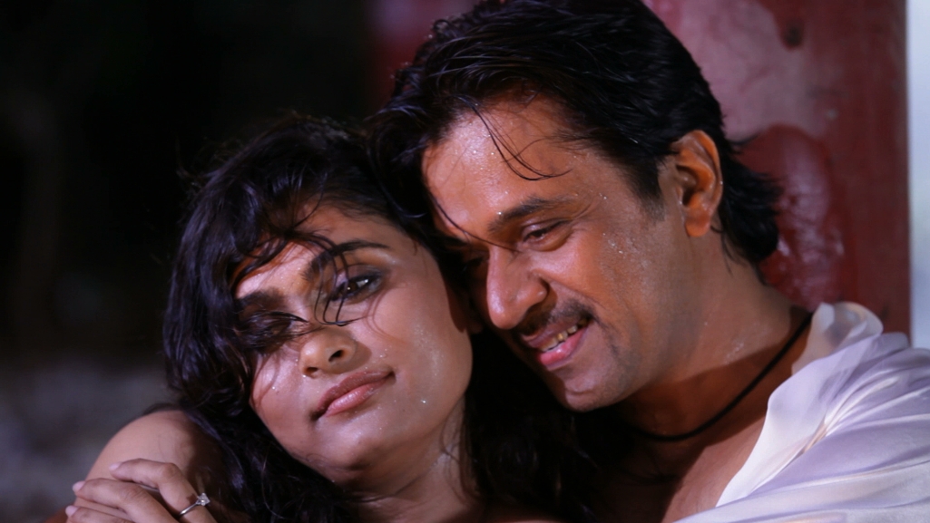 Kaatu Puli Movie hd photo