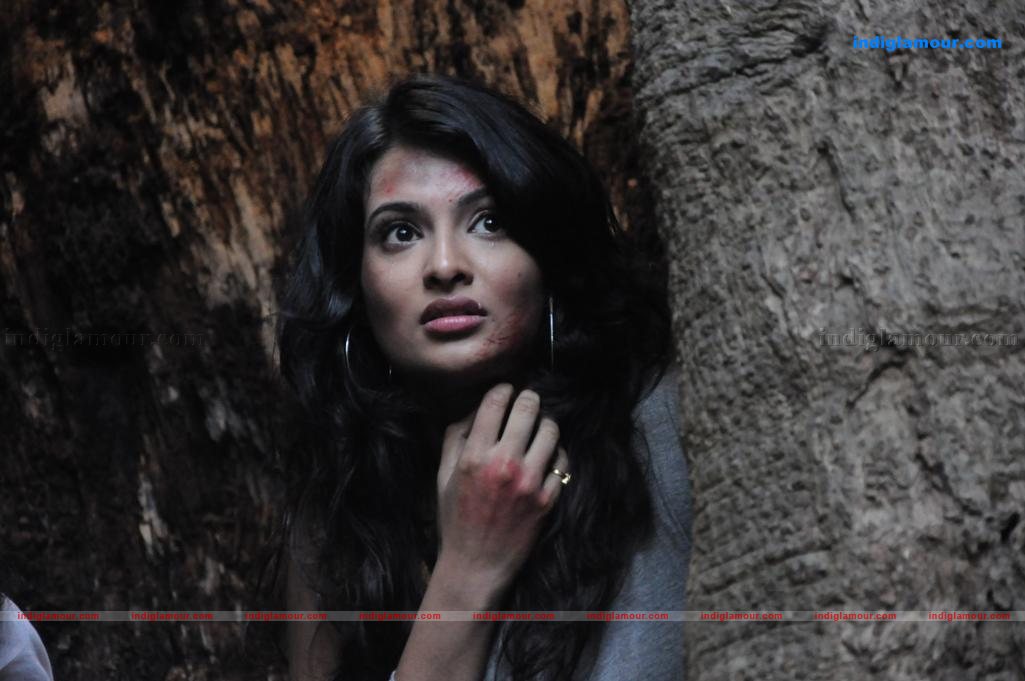 Kaatu Puli Movie hd photo